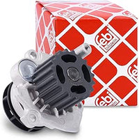febi bilstein 24360 Wasserpumpe mit Dichtring, 1 Stück