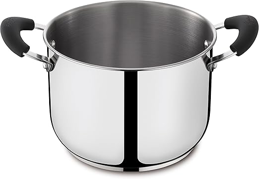 Lagostina 10145020424 - Olla Recta, 24 cm