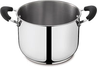 Lagostina 10145020424 - Olla Recta, 24 cm