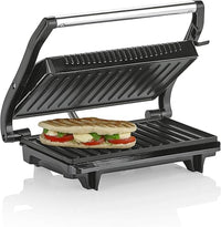 Plancha Grill Tristar Gr2846 Acero 225x140MM