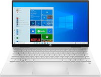 HP Pavilion x360 14-dy1032ns - Ordenador Portátil Convertible Táctil de 14