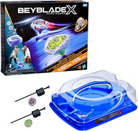 Beyblade X, Set de Batalla Drop Attack