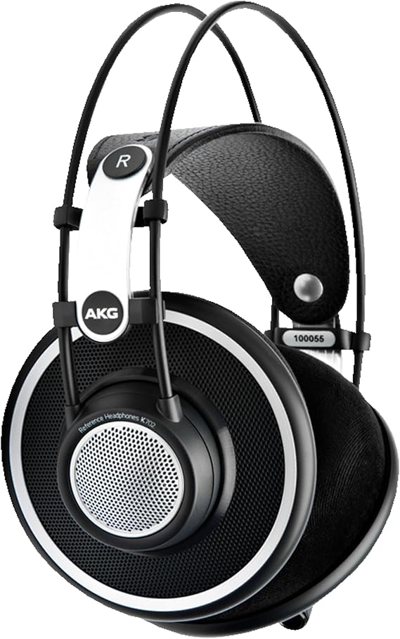 AKG - K702 - Auriculares de Estudio