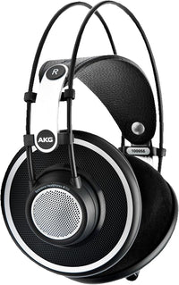 AKG - K702 - Auriculares de Estudio