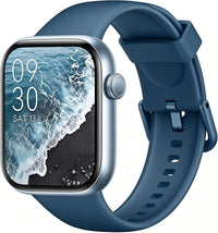 Reloj Inteligente Mujer Hombre, 1.85