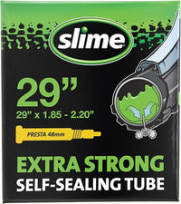 Thumbnail for Slime 30061 Cámara Interior de Bicicleta con Sellante de Pinchazos Slime, Sellado Autónomo, Prevenir y Reparar