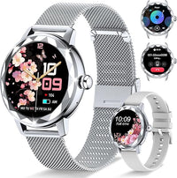 Homailida Smartwatch Mujer, 1,2