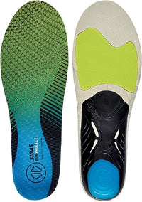 Thumbnail for Sidas 3D Run Protect, Plantillas para running y trail, Propulsión y estabilidad, Amortiguación y comodidad duradera, Plantillas para calzado de hombre y mujer.