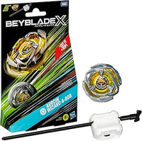 Thumbnail for Bey Blade BBX Arrow Wizard Stamina