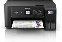 Thumbnail for Impresora multifunción A4 Wi-Fi EcoTank ET-2821 Equipada con Tanques de Tinta, con hasta 3 años de Tinta incluida