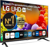 LG 65UT73006LA 65 