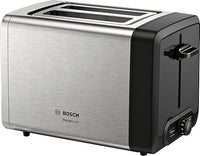 Tostador DesigLine Acero Inoxidable