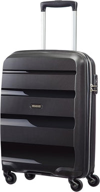 American Tourister Bon Air - Spinner S, Handgeck, 55 cm, 31.5 L, Negro (Negro)