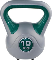 Thumbnail for Sveltus - Pesa Rusa para Fitness, Color Verde (10 kg)
