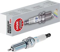 Bujía de encendido NGK SILZKR6B10E, 93815| Laser Iridium