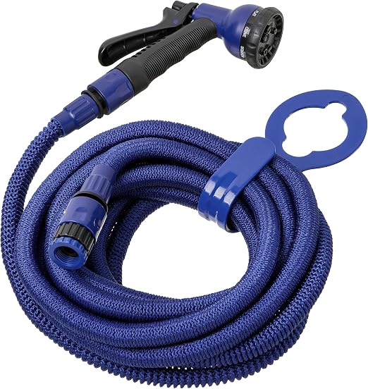 TATAY - MANGUERA EXTENSIBLE 15M SUPERFLEX.