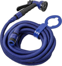 TATAY - MANGUERA EXTENSIBLE 15M SUPERFLEX.