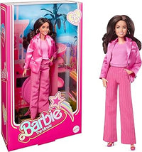 Thumbnail for Barbie The Movie - Gloria Muñeca Signature Coleccionable de la película, Juguete de colección, Regalo +3 años (Mattel HPJ98)