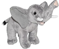 Thumbnail for Wild Republic Wild Calls, Color Elefante (23324)
