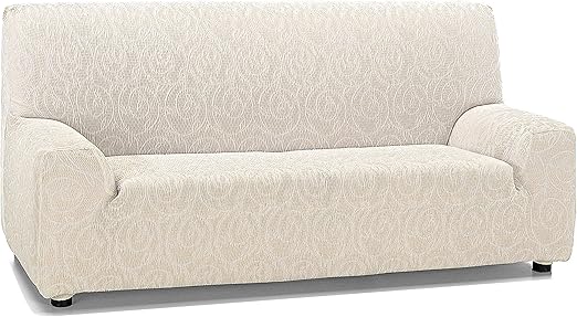 Martina Home Funda Sofa Indiana 3 P. Crudo
