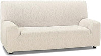 Martina Home Funda Sofa Indiana 3 P. Crudo