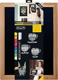 SECURIT - Pizarra de Pared 