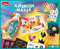 MAPED CREATIV - AIRBRUSH