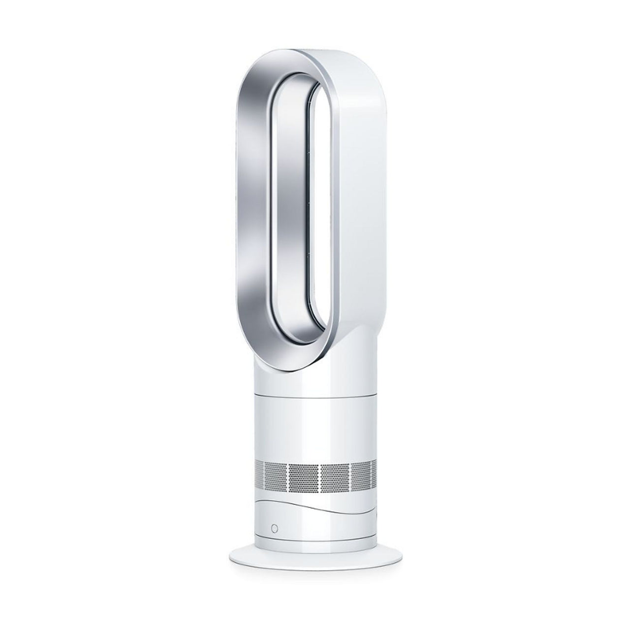 Ventilador sin aspas - Dyson Hot+Cool ™ AM09, Calefacción y ventilación, Mando a distancia