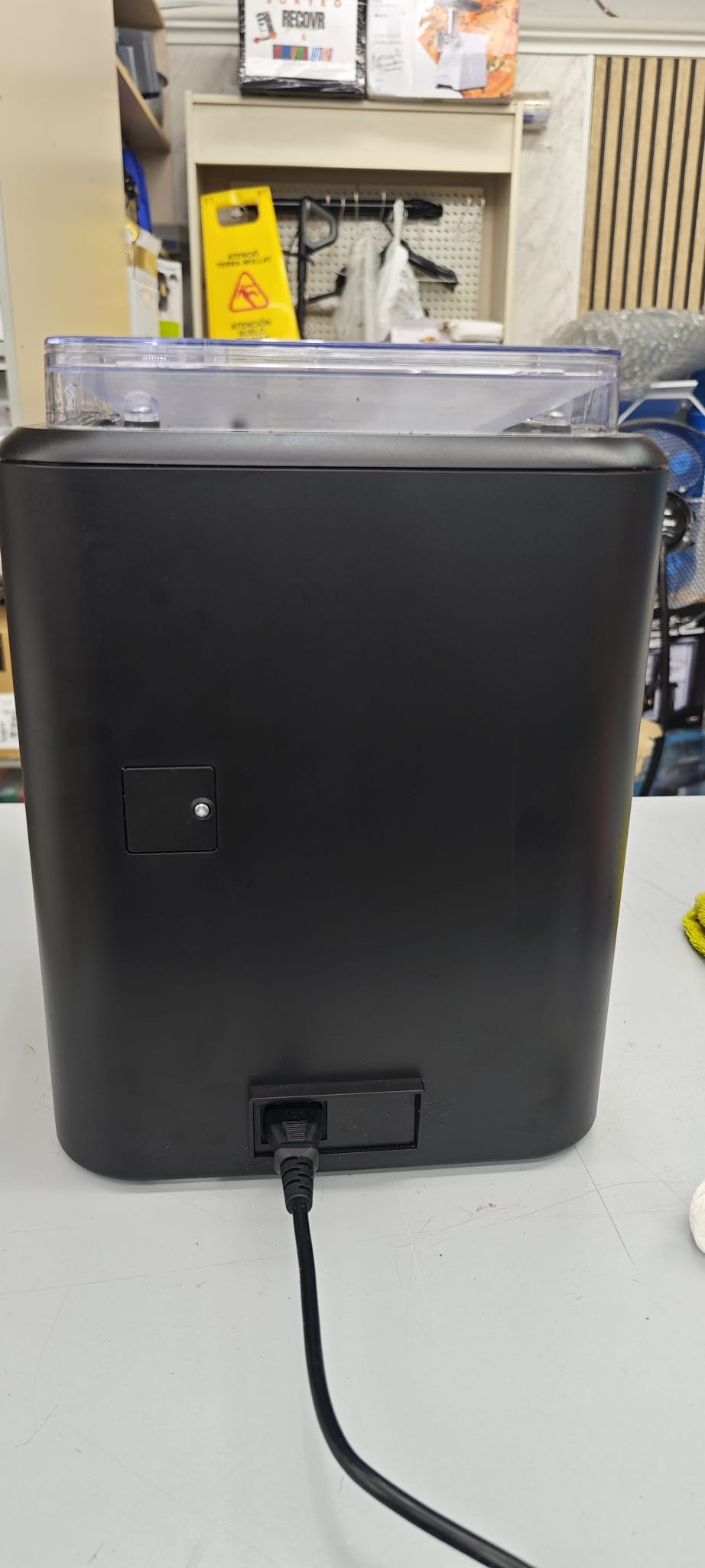 Gaggia Naviglio - Máquina de capuchino y espresso con leche de un solo toque