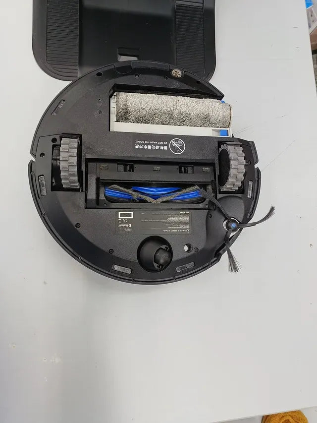 Robot Aspirador ECOVACS DEEBOT X8 Pro Omni