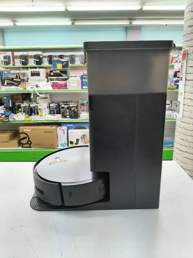 Robot Aspirador ECOVACS DEEBOT X8 Pro Omni