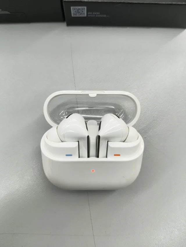 Samsung Galaxy Buds3 Pro Cancelación de Ruido