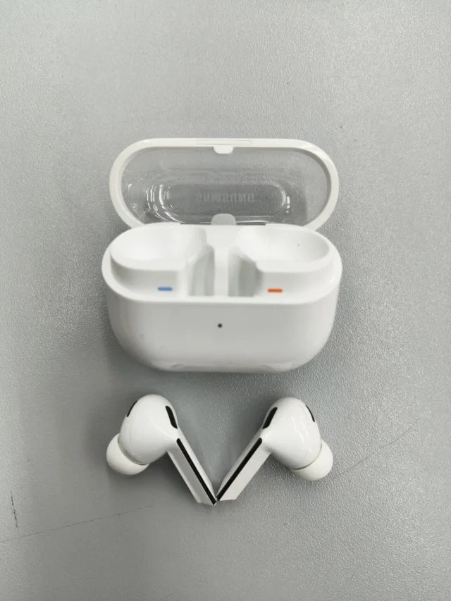 Samsung Galaxy Buds3 Pro Cancelación de Ruido