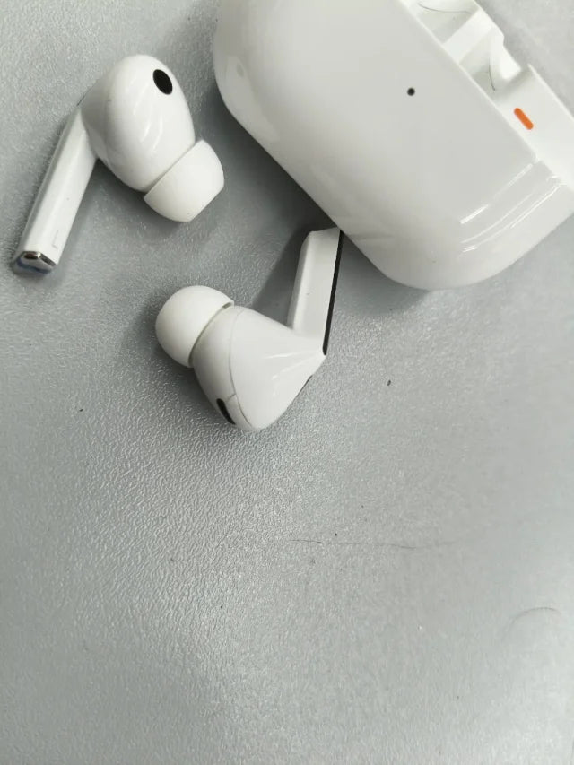 Samsung Galaxy Buds3 Pro Cancelación de Ruido