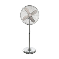 Thumbnail for Ventilatore A Colonna 55w In Acciaio Jordan V309