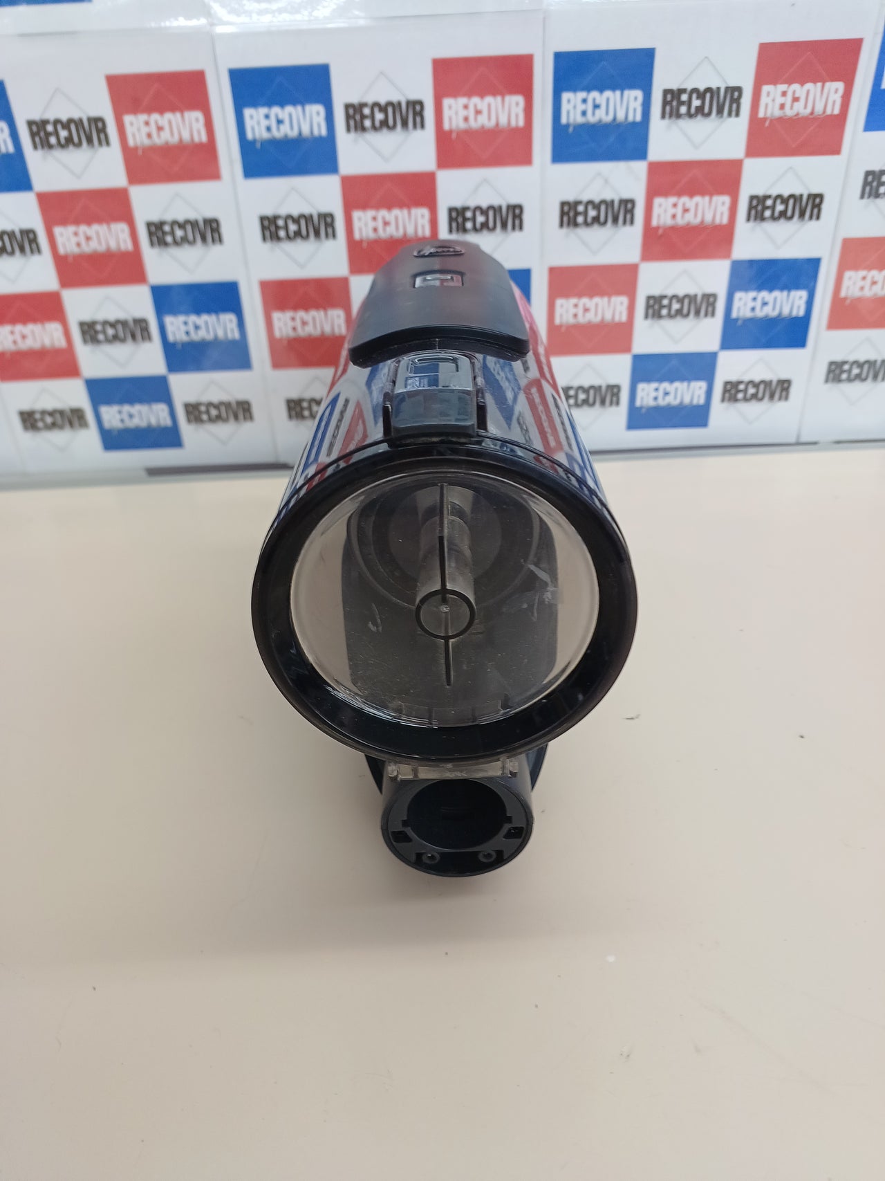 Aspiradora escoba 3 en 1 60 min antienredos Hoover.