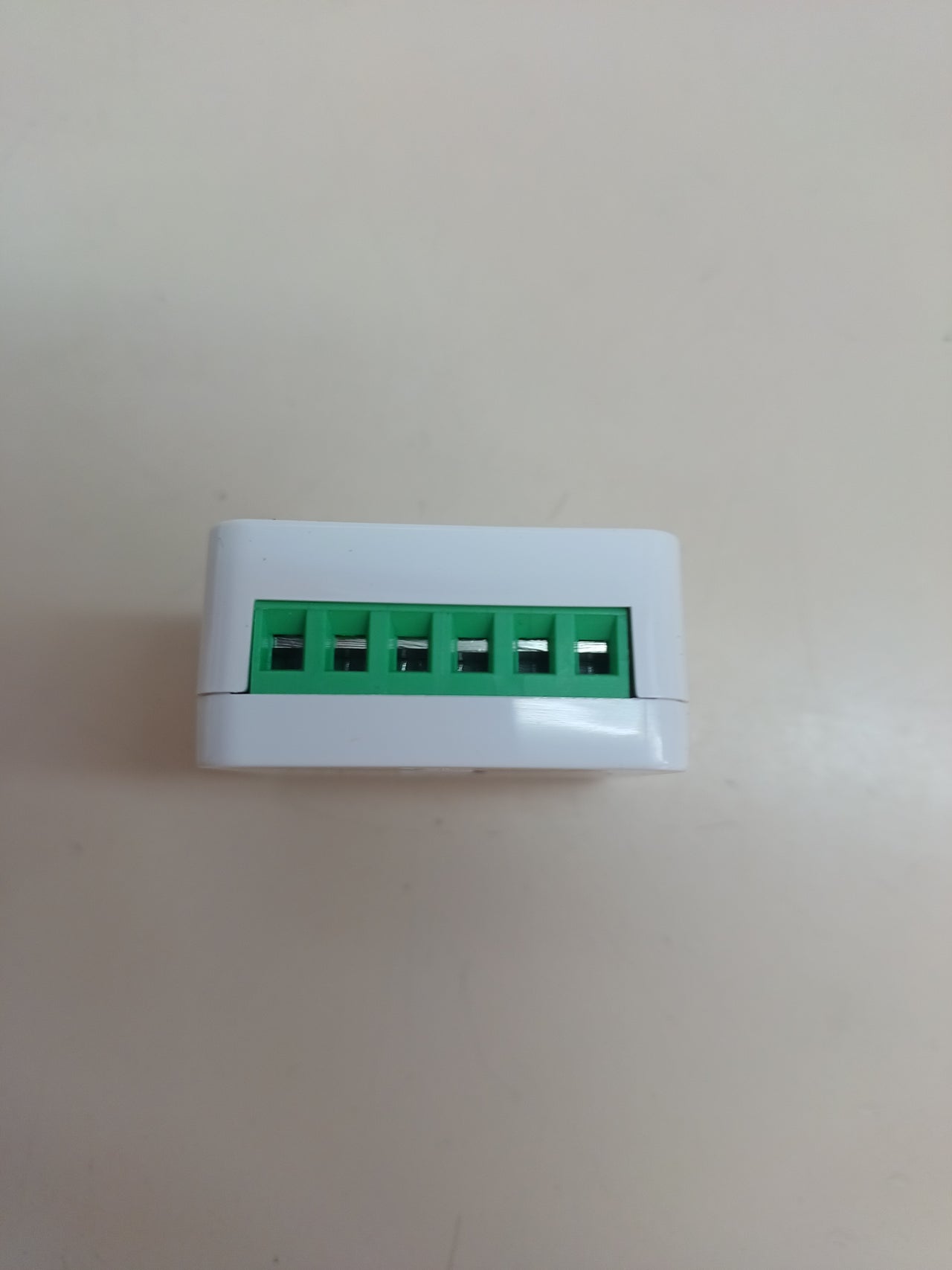 Interruptor inteligente Wi-Fi SmartLife de 3680 W