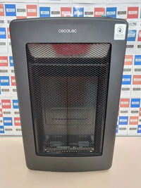 Estufa gas Cecotec BlueFlame 4200 W