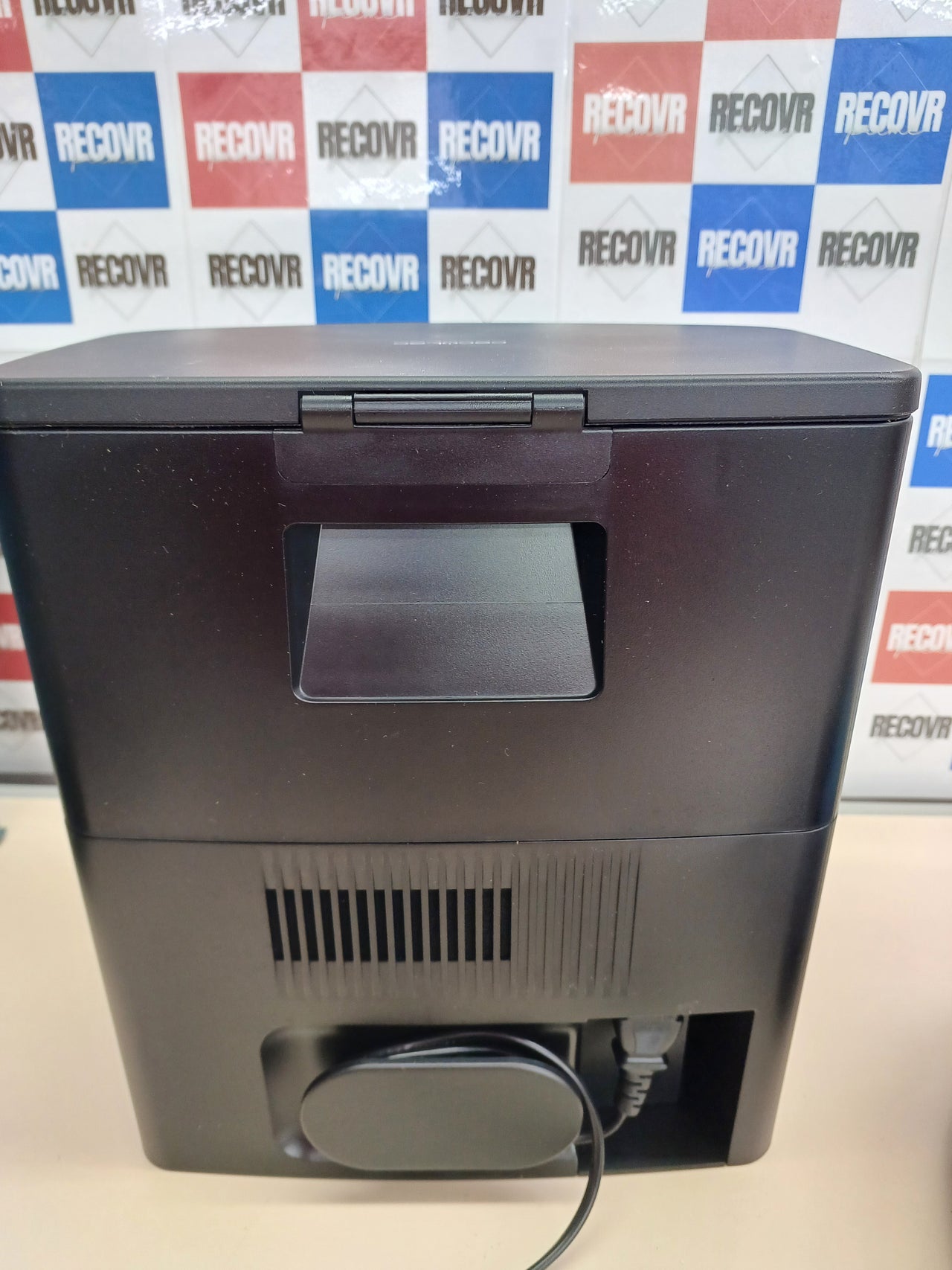 Robot aspirador 4 en 1 láser 7000 Pa 280 min - Cecotec Conga 8290