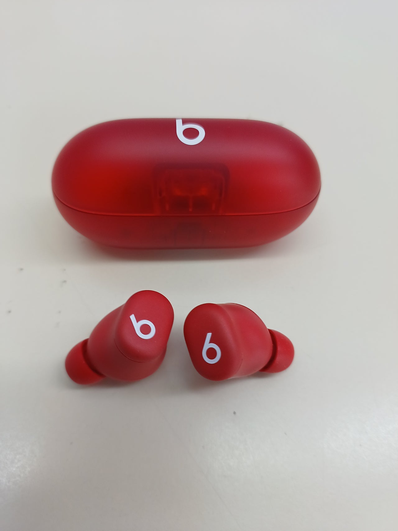 Auriculares intraurales Bluetooth 18 h - Beats Solo Buds