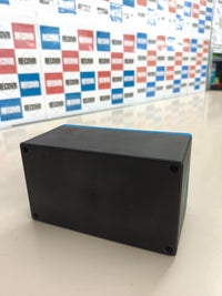 Batería de litio para moto Shido LT12A-BS Lion S azul