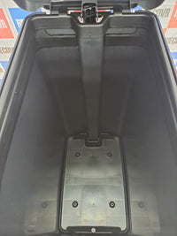 Cubo basura slim 40 L con pedal – Curver