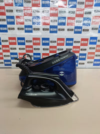 Thumbnail for Centro de planchado 6,2 bares con vapor potente Rowenta