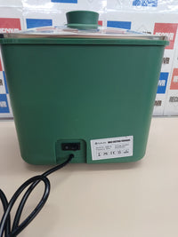 Thumbnail for Cera eléctrica 4Qt con control temperatura – TOAUTO