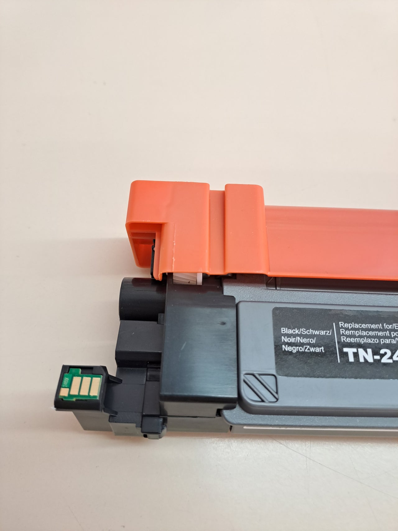 myCartridge TN248XL/TN248, tóner 4-pack, Brother DCP-L3560CDW