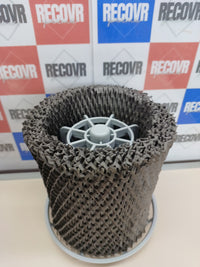 Thumbnail for Humidificador 2L NanoCloud para 31m² PHILIPS