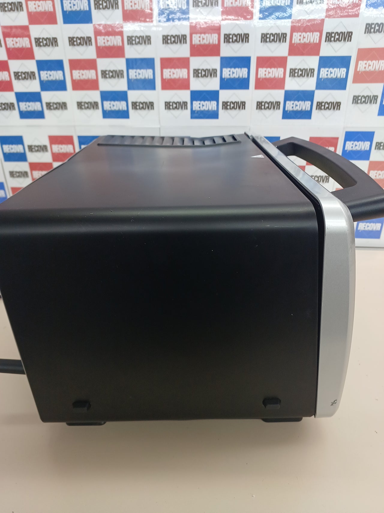 Horno eléctrico 24 L 2000 W De'Longhi  Sfornatutto Midi