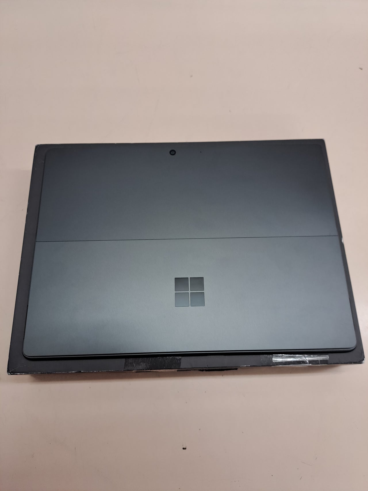 Tablet portátil 13” OLED 16GB 256GB Surface Pro 11 negra