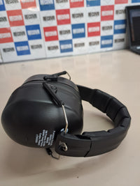 Orejeras de protección auditiva plegables 3M