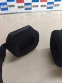Auriculares gaming inalámbricos Mars Gaming MHW-Pro ARGB